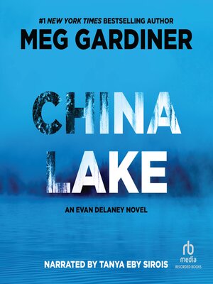 cover image of China Lake